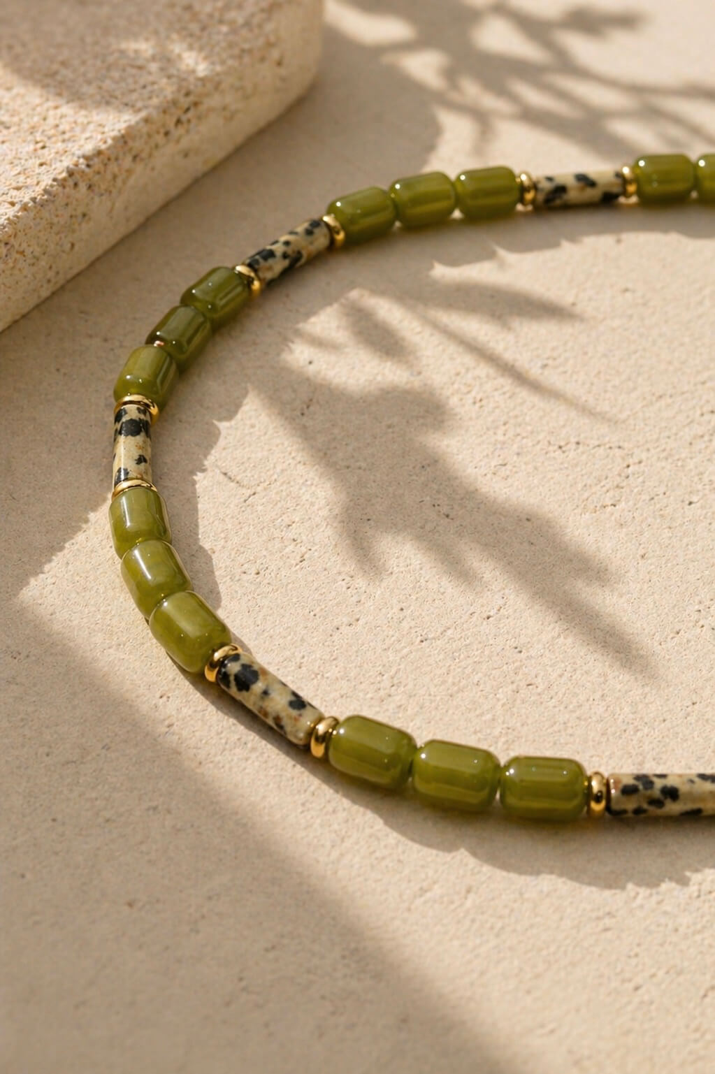 Collier LUCIE Vive by Lou