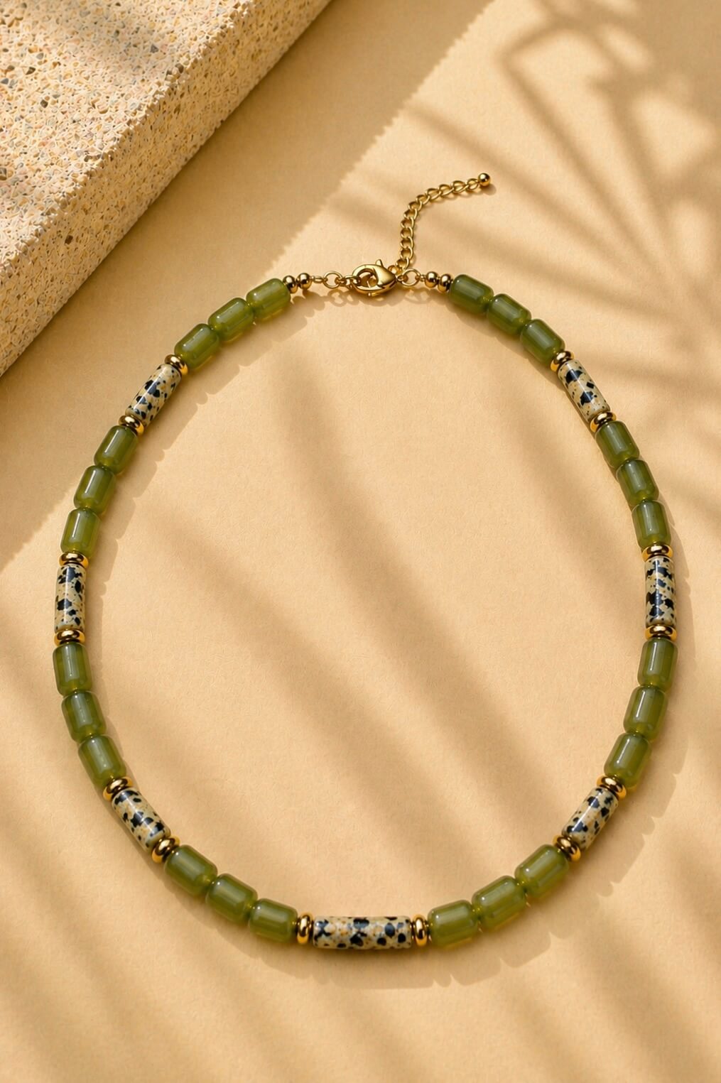 Collier LUCIE Vive by Lou