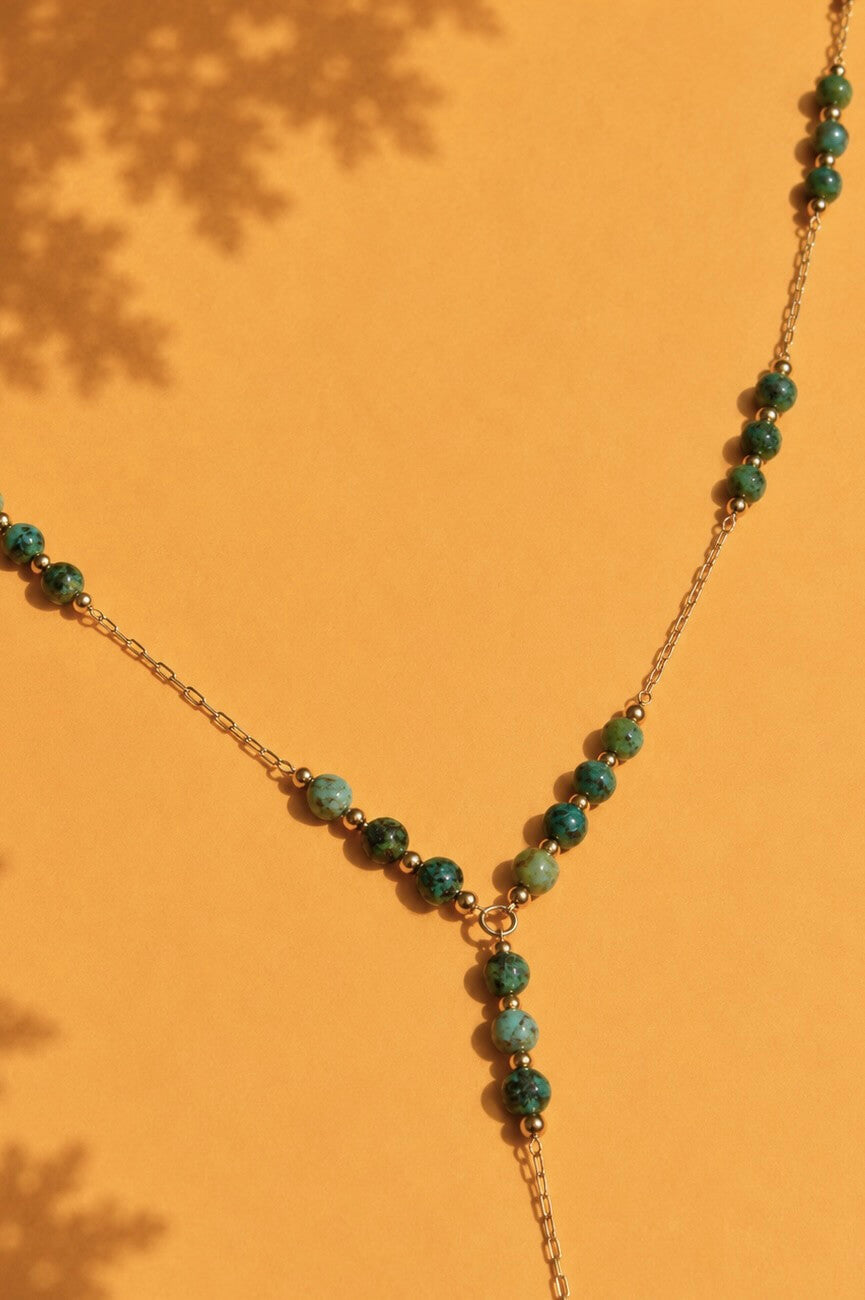 Collier NOA Vive by Lou