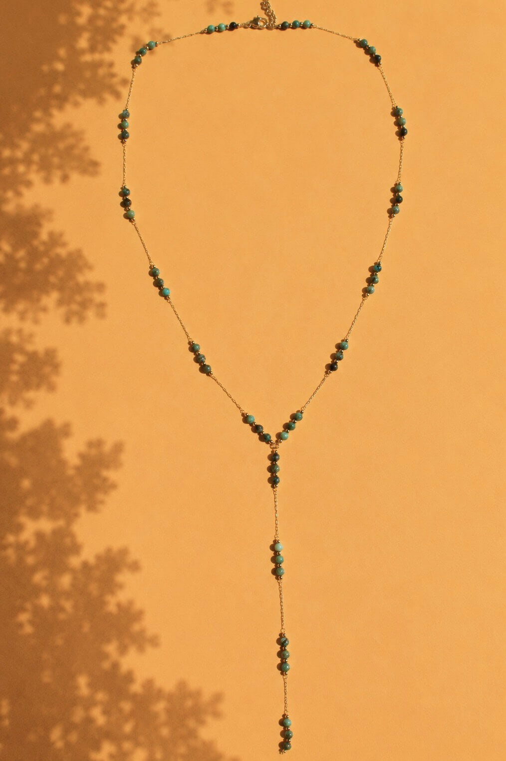 Collier NOA Vive by Lou