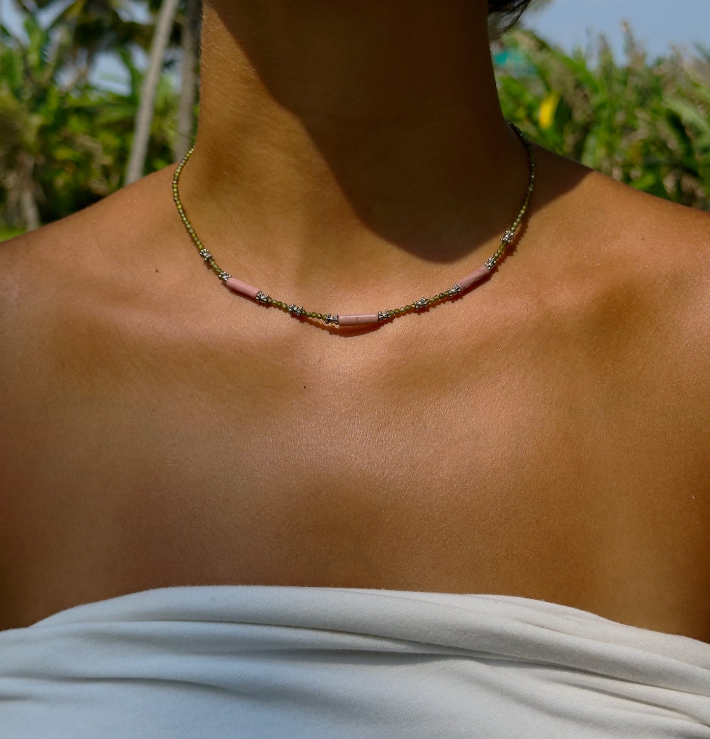 Collier RACHELLE