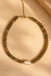 Collier ROMANE Vive by Lou