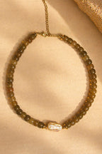 Collier ROMANE Vive by Lou