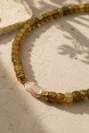 Collier ROMANE Vive by Lou