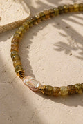 Collier ROMANE Vive by Lou