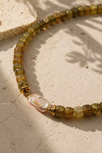 Collier ROMANE Vive by Lou