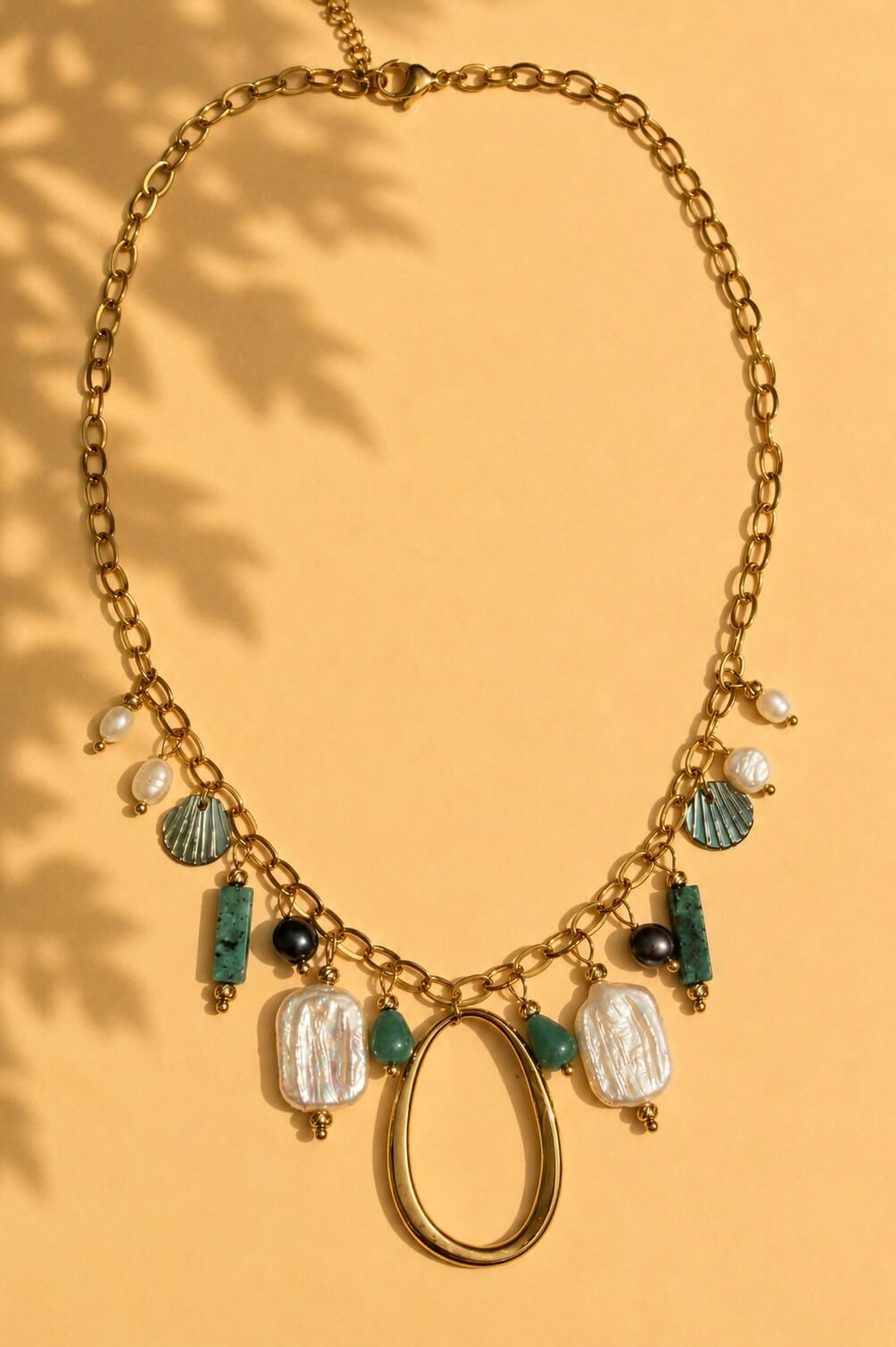 Collier ROSALIA Vive by Lou