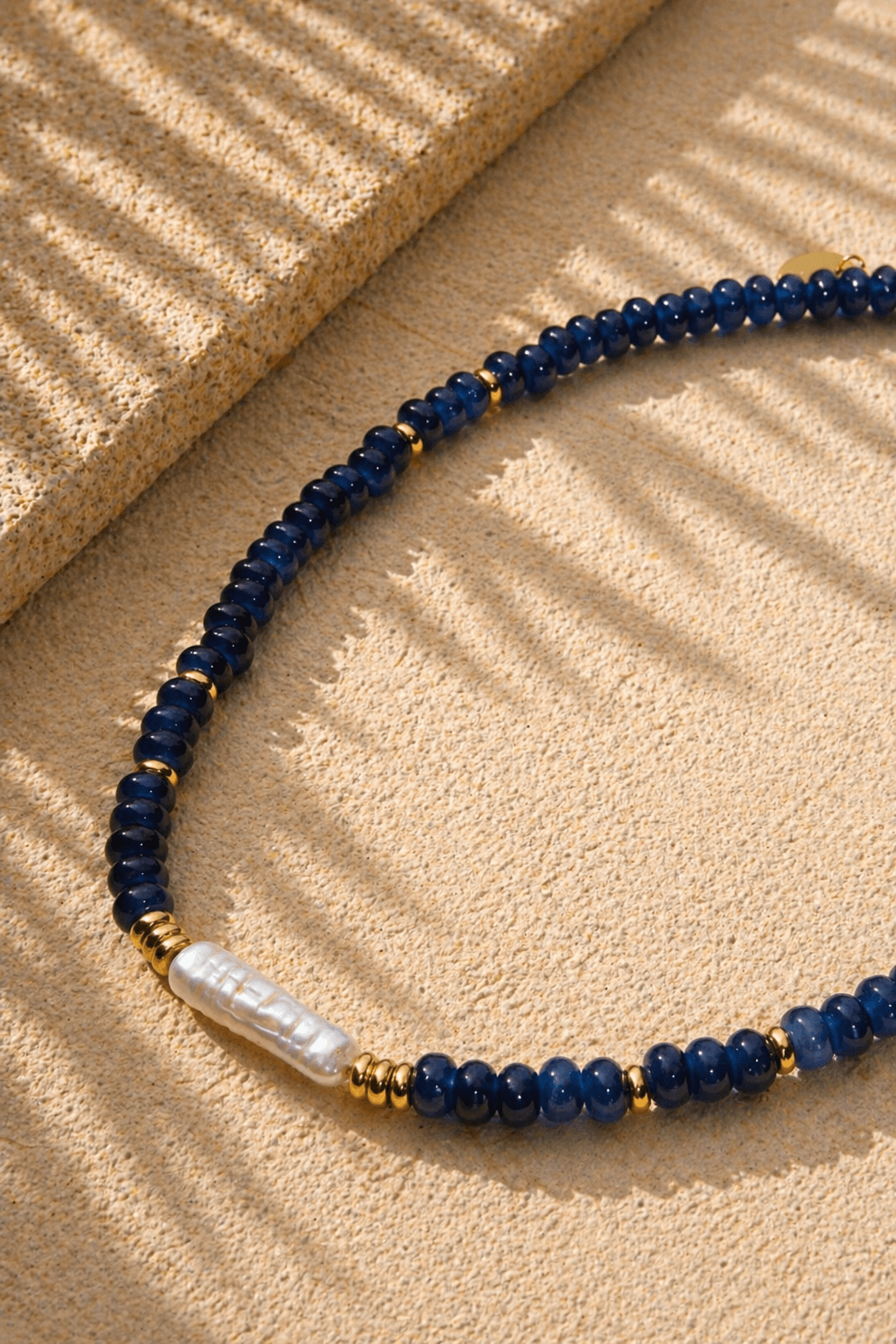 Collier SALOMÉ Vive by Lou