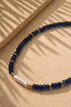 Collier SALOMÉ Vive by Lou