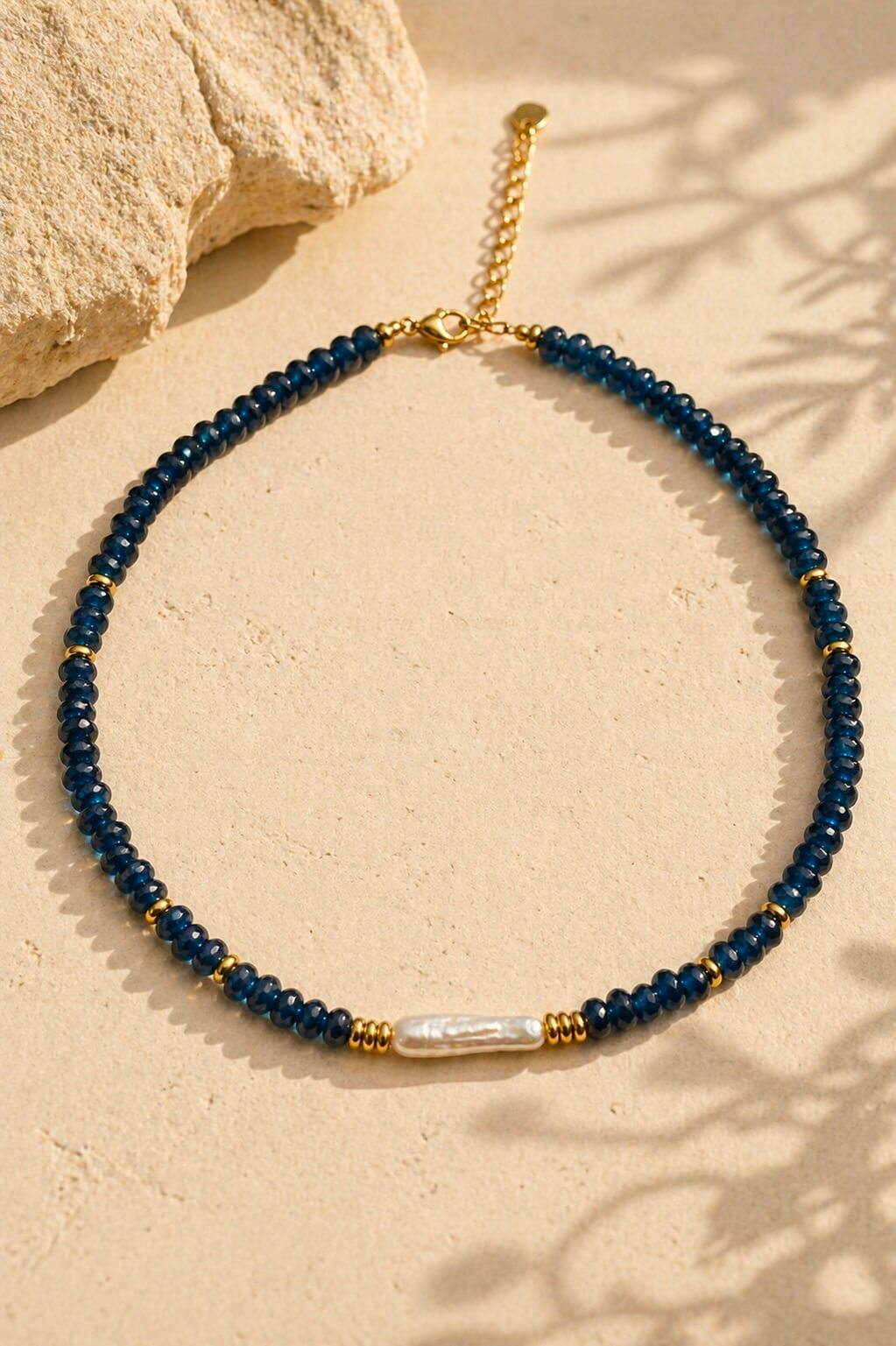 Collier SALOMÉ Vive by Lou