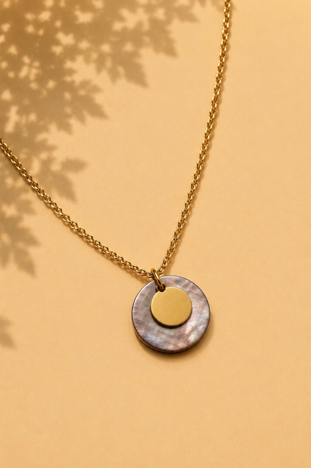 Collier SELENA Vive by Lou