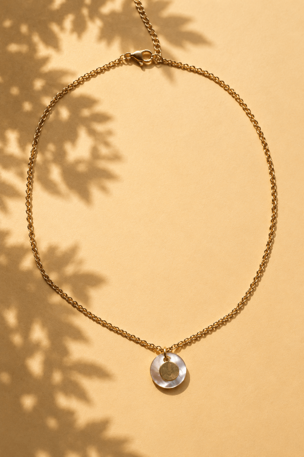 Collier SELENA Vive by Lou