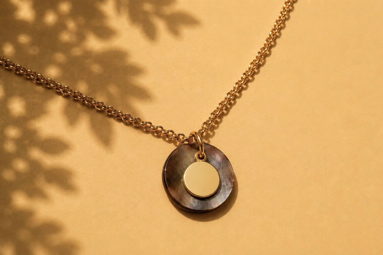 Collier SELENA Vive by Lou