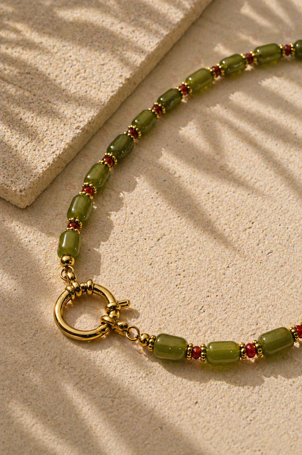 Collier Transformable CLARA Vive by Lou