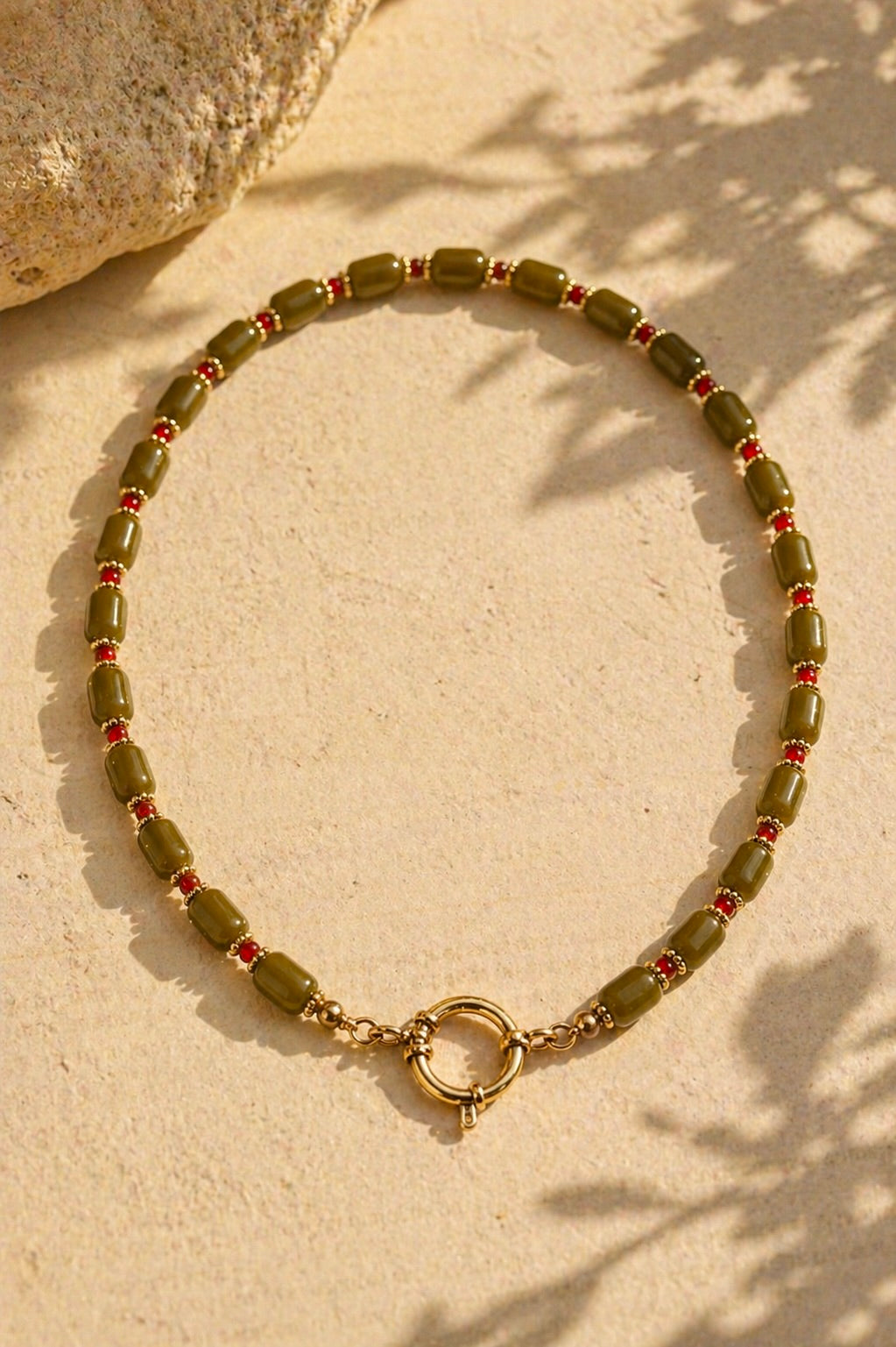 Collier Transformable CLARA Vive by Lou