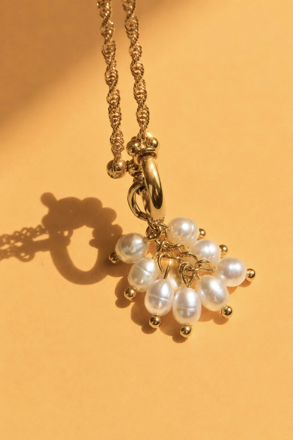 Collier Transformable FANNY Vive by Lou