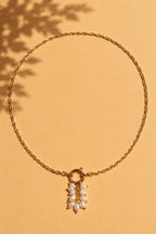Collier Transformable FANNY Vive by Lou