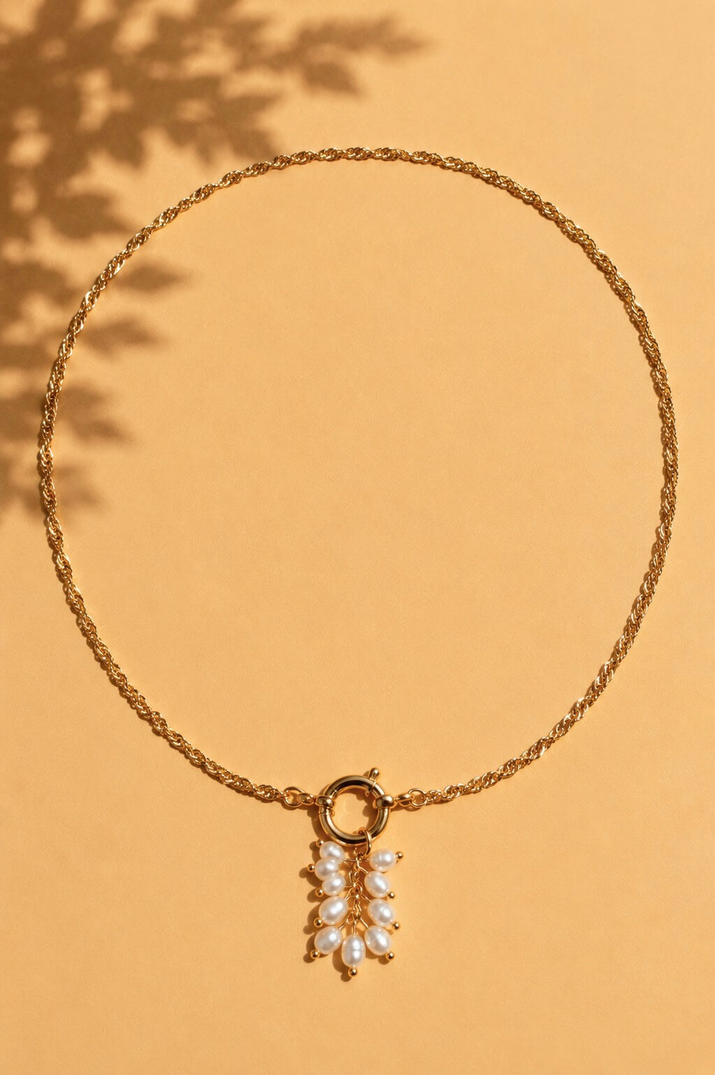 Collier Transformable FANNY Vive by Lou