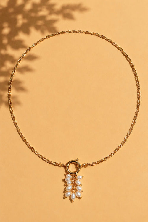 Collier Transformable FANNY Vive by Lou
