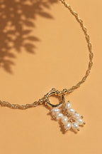Collier Transformable FANNY Vive by Lou