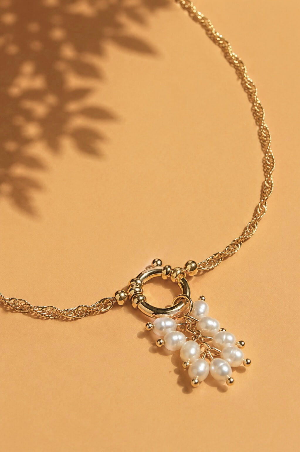 Collier Transformable FANNY Vive by Lou