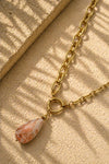 Collier Transformable FLORE Vive by Lou