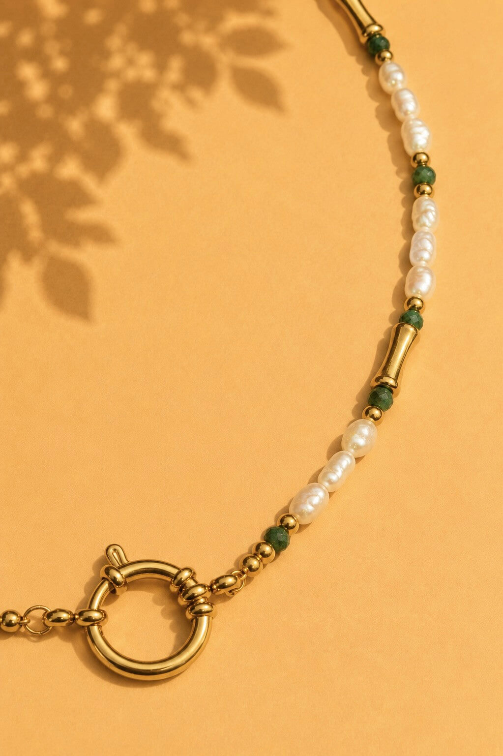 Collier Transformable ISAIA Vive by Lou
