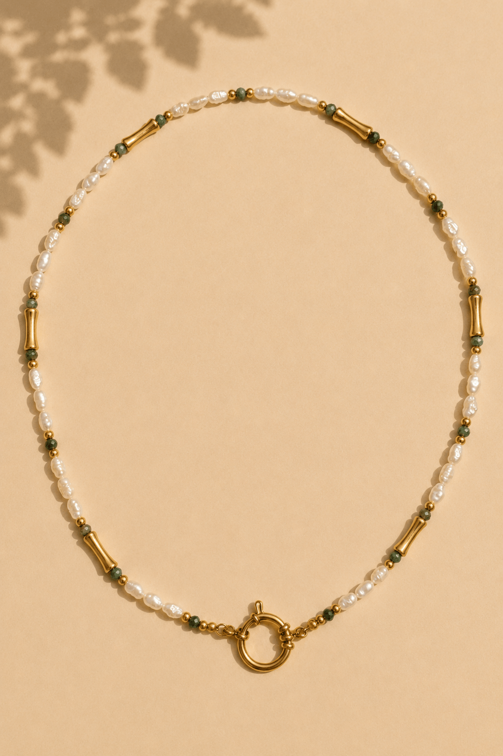 Collier Transformable ISAIA Vive by Lou