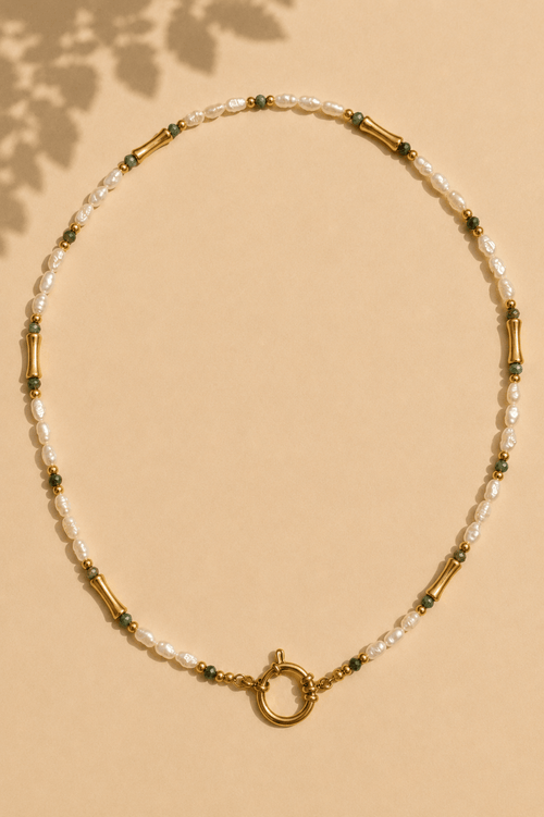 Collier Transformable ISAIA Vive by Lou