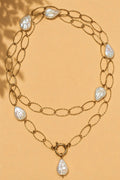 Collier Transformable JASMINE Vive by Lou