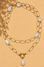 Collier Transformable JASMINE Vive by Lou