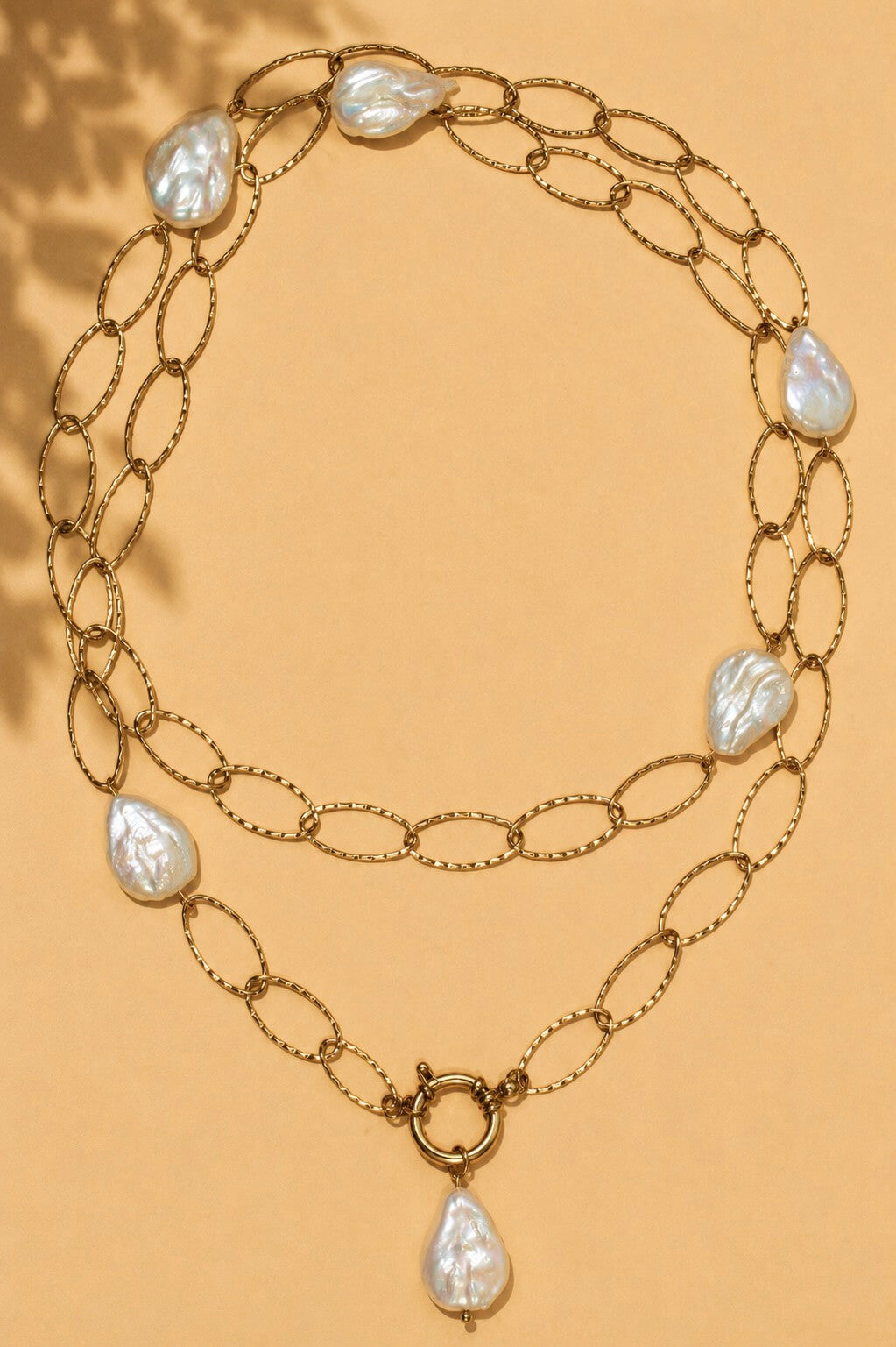 Collier Transformable JASMINE Vive by Lou