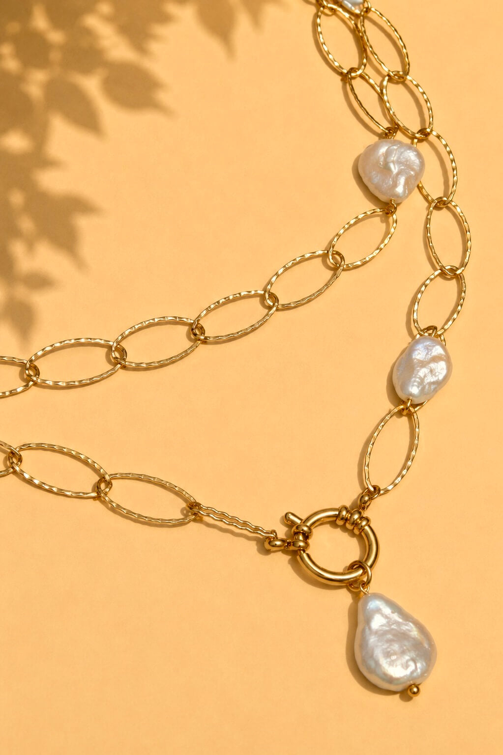 Collier Transformable JASMINE Vive by Lou