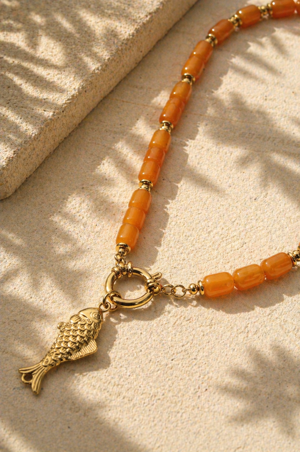 Collier Transformable LÉA Vive by Lou
