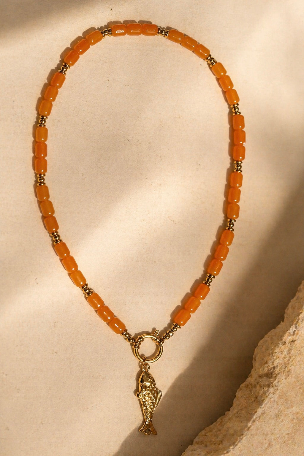 Collier Transformable LÉA Vive by Lou
