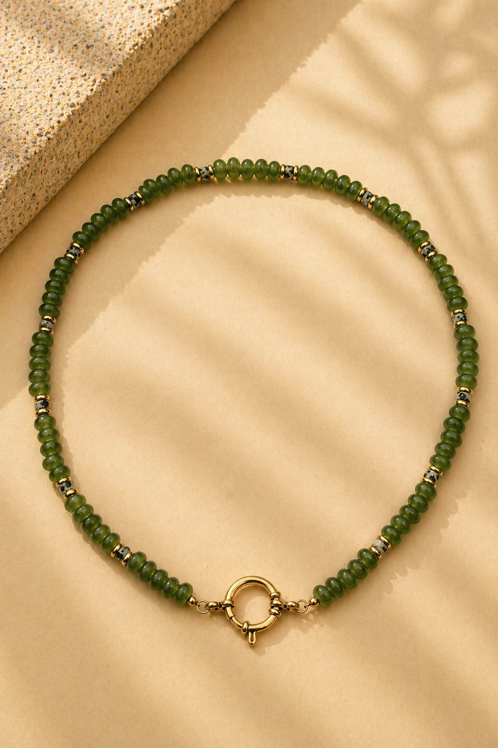 Collier Transformable LUCIE Vive by Lou