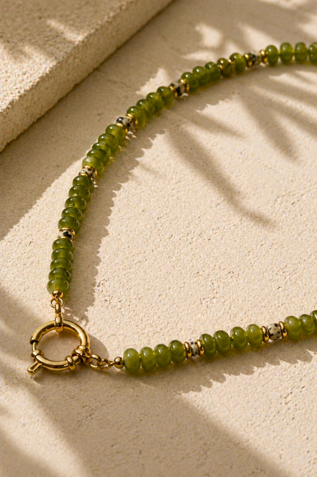 Collier Transformable LUCIE Vive by Lou