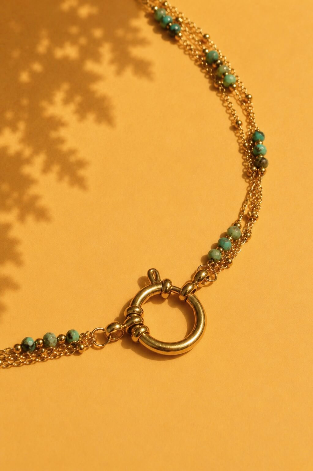 Collier Transformable NOA Vive by Lou