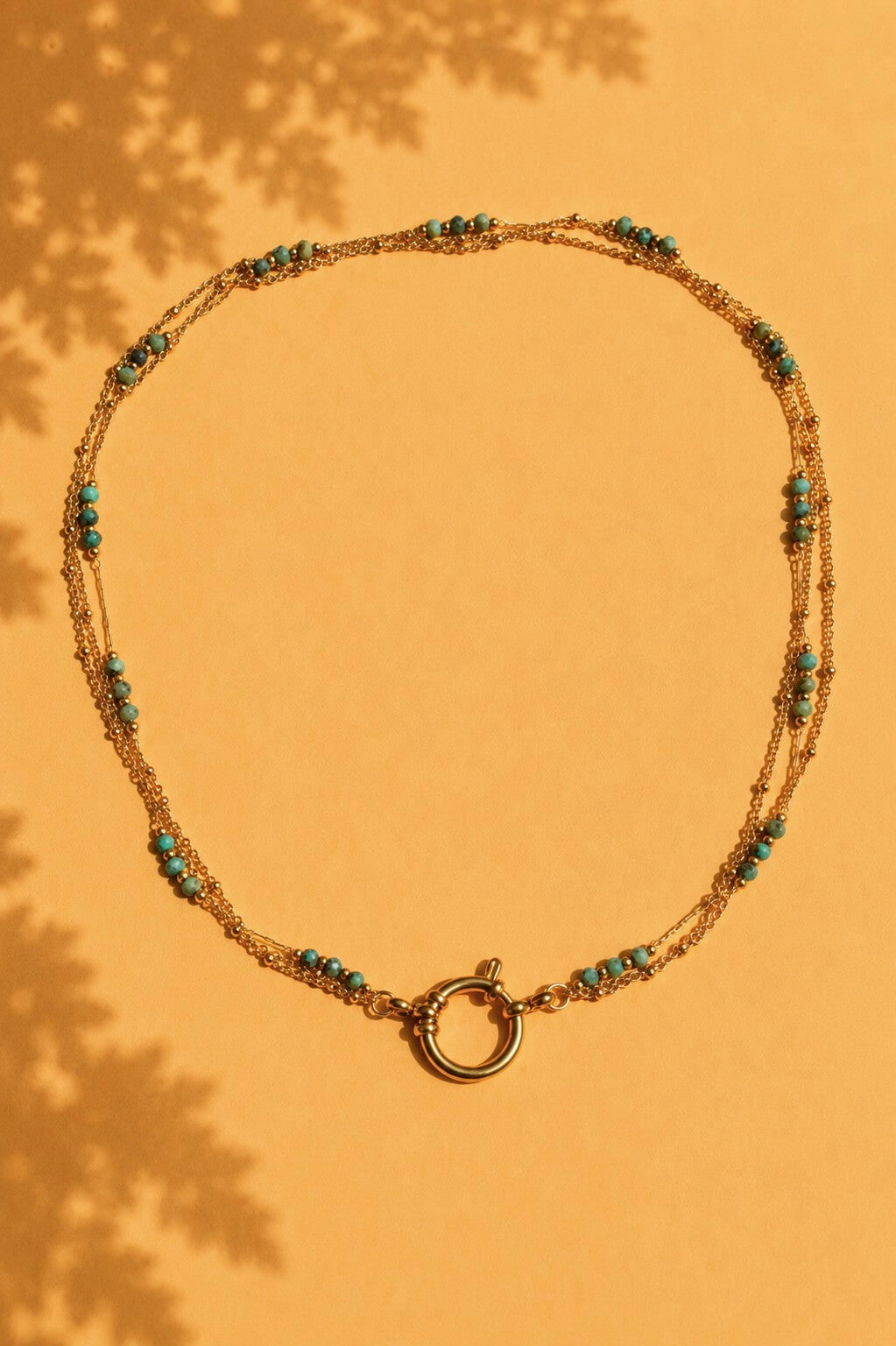Collier Transformable NOA Vive by Lou