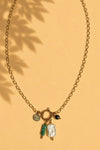 Collier Transformable ROSALIA Vive by Lou