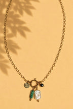 Collier Transformable ROSALIA Vive by Lou