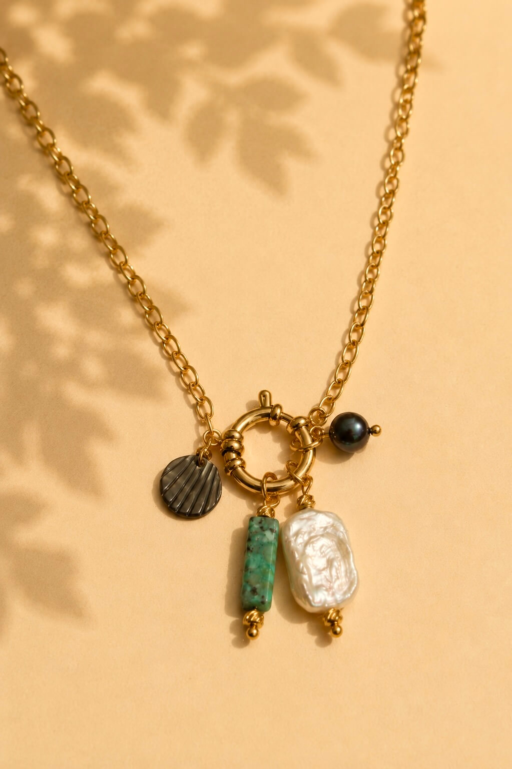 Collier Transformable ROSALIA Vive by Lou
