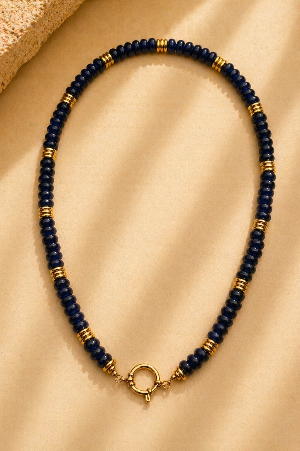 Collier Transformable SALOMÉ Vive by Lou