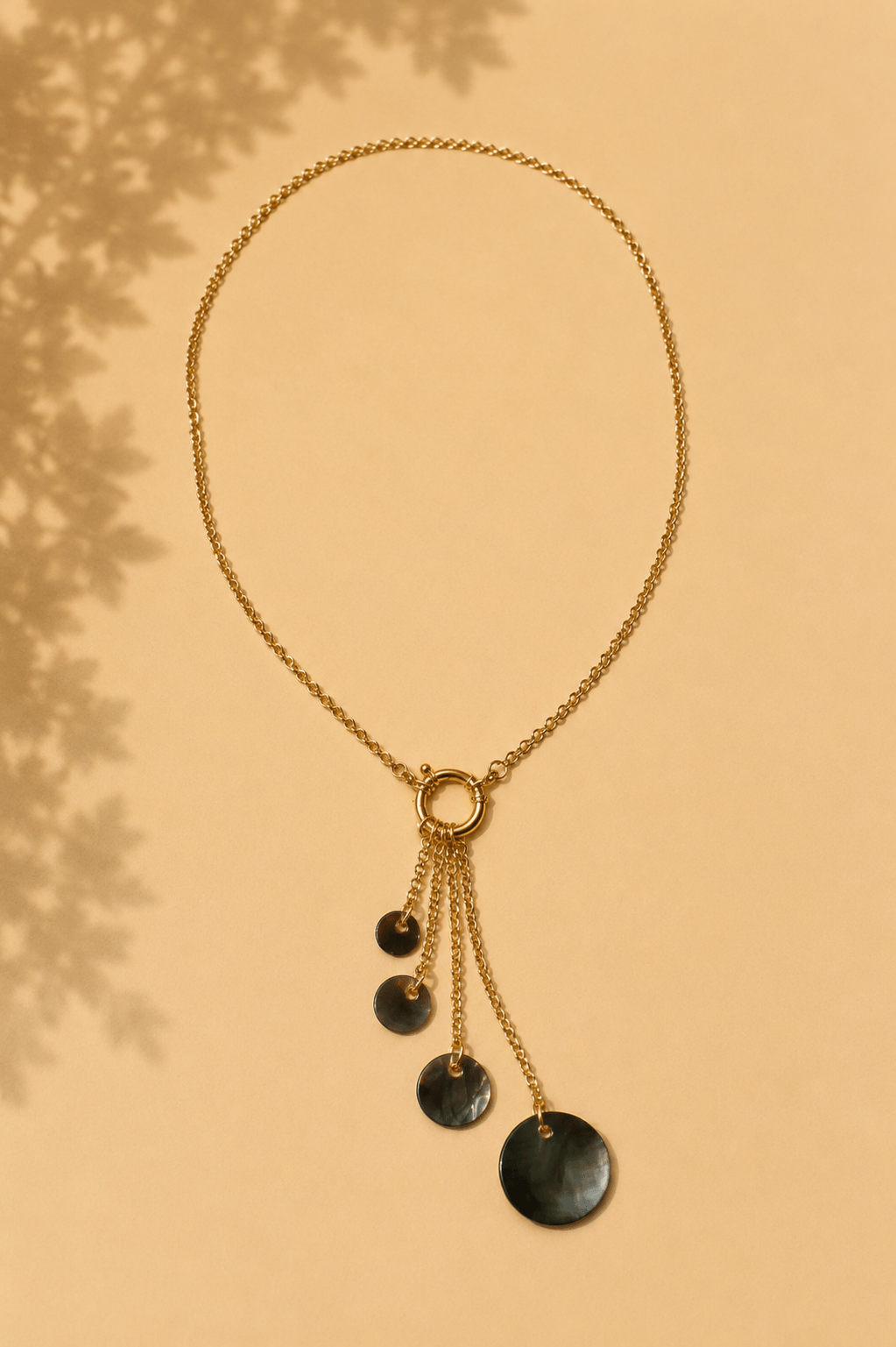 Collier Transformable SELENA Vive by Lou
