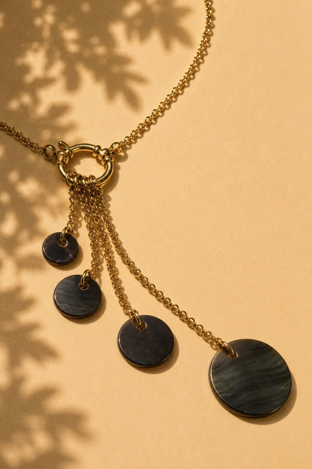 Collier Transformable SELENA Vive by Lou