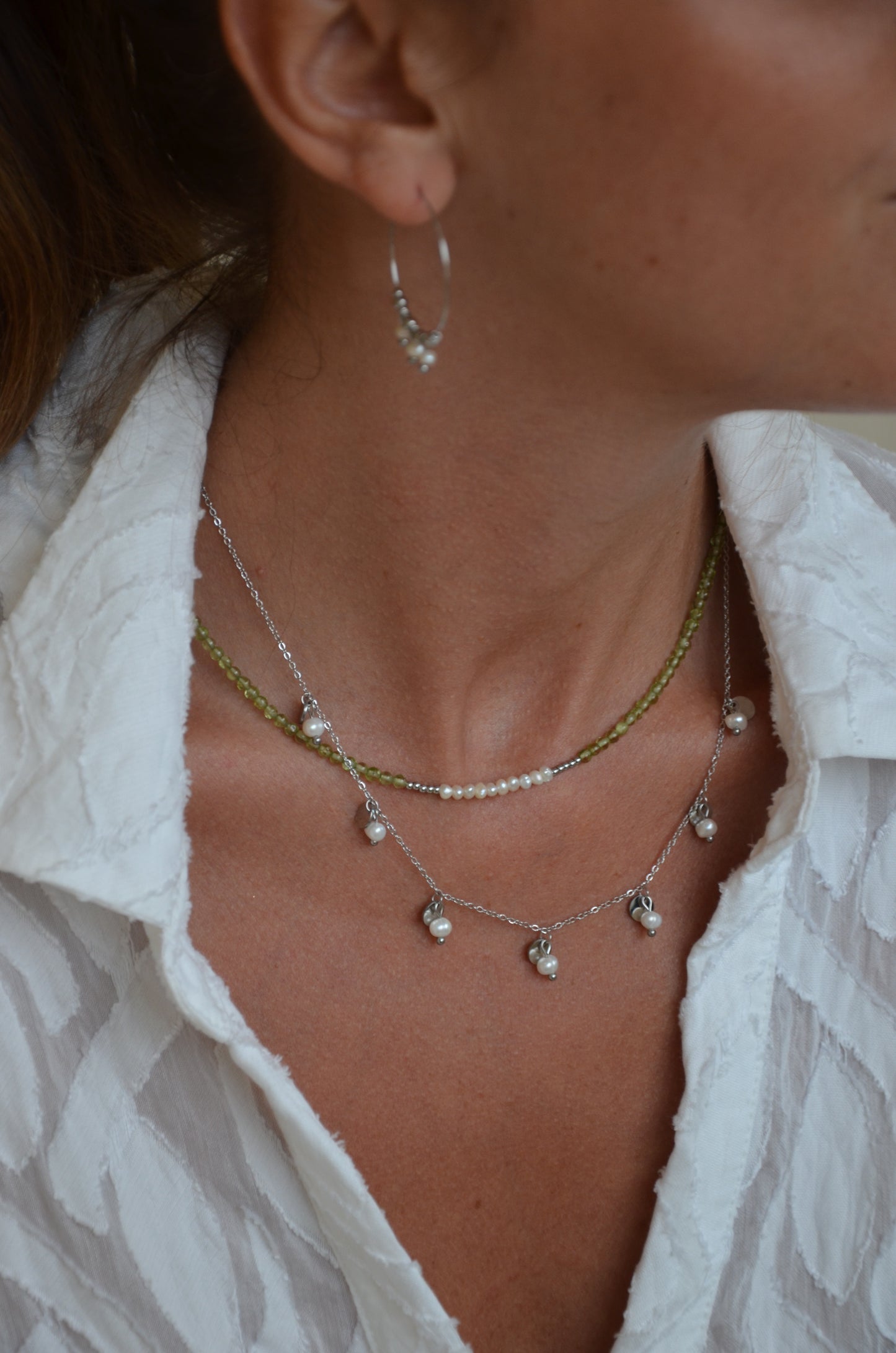 Collier SOPHIE