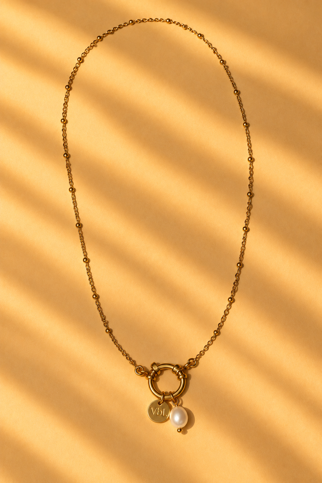 Collier Transformable LISA Vive by Lou