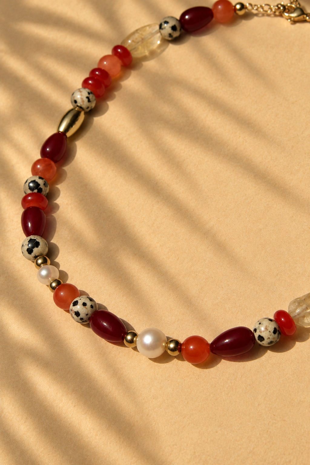 Collier MARGAUX Vive by Lou