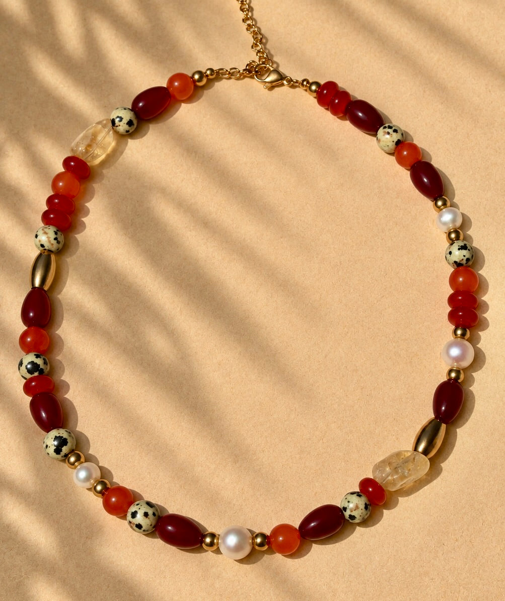 Collier MARGAUX Vive by Lou