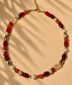 Collier MARGAUX Vive by Lou